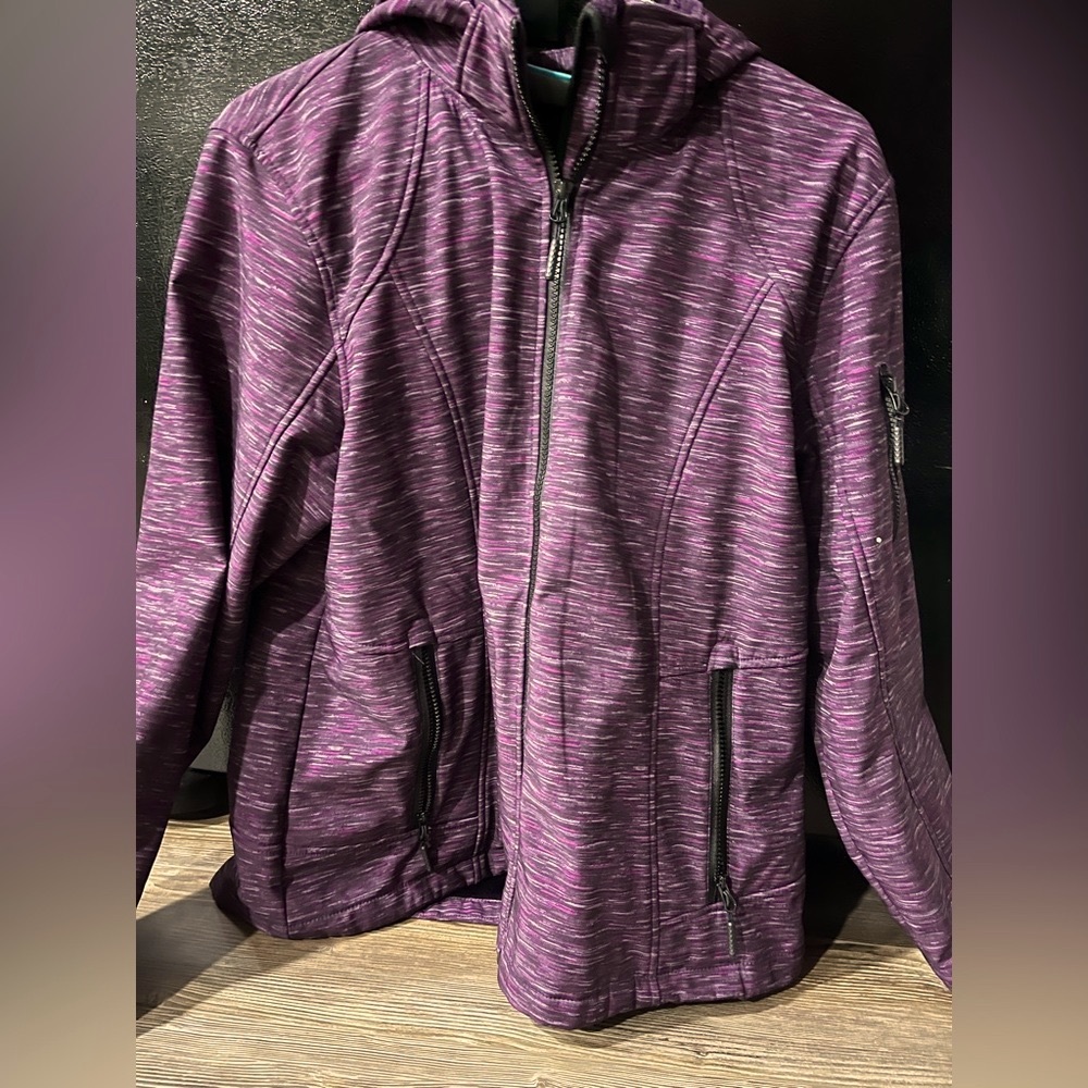 Women’s Light Lined Winter Coat